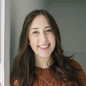 Fundraising Page: Emma Pasquale